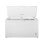 Congelador Horizontal 420L Inverter Hisense FT546D4AWLYE, Silencioso, 20kg/24h, Classe E, Branco