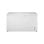 Congelador Horizontal 420L Inverter Hisense FT546D4AWLYE, Silencioso, 20kg/24h, Classe E, Branco
