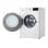 Lavadora LG F4WR3509A0W 9kg Carga Frontal 1400rpm A Blanca Inverter Direct Drive AI DD TurboWash Steam+