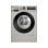 Máquina de Lavar Roupa Siemens WG56G2ZXES 10kg 1600rpm Classe A Aço Inoxidável VarioSpeed SmartFinish iQdrive