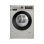 Máquina de Lavar Roupa Siemens WG56G2ZXES 10kg 1600rpm Classe A Aço Inoxidável VarioSpeed SmartFinish iQdrive
