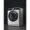 Máquina de Lavar Roupa AEG LFR8504L6Q 11kg 1400rpm A Branca Inverter ProSteam AutoDose WiFi