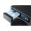 Waschmaschine Samsung WF90F09C4SU3 9kg Frontlader 1400 U/min A Silber mit SmartThings und AI EcoBubble