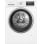 Lavadora Siemens WM14N290EP 9kg Carga Frontal 1400rpm A Blanca con VarioSpeed