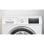 Lavadora Siemens WM14N290EP 9kg Carga Frontal 1400rpm A Blanca con VarioSpeed