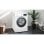 Lavadora Siemens WM14N290EP 9kg Carga Frontal 1400rpm A Blanca con VarioSpeed