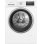 Máquina de Lavar Roupa Siemens iQ300 WM14N290EP Carga Frontal 9 kg 1400 rpm A Branca