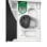 Lavadora AEG LFR7314L4V 10kg Carga Frontal 1400rpm A Blanca PreciseWash UniversalDose ProSteam