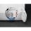 Lavadora AEG LFR7314L4V 10kg Carga Frontal 1400rpm A Blanca PreciseWash UniversalDose ProSteam