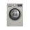 Waschmaschine Siemens WM14N29XEP 9kg Frontlader 1400 U/min A Edelstahl mit smartFinish