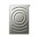 Waschmaschine Siemens WM14N29XEP 9kg Frontlader 1400 U/min A Edelstahl mit smartFinish