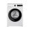 Lavadora Candy GD 410B8-S 10kg Carga Frontal 1351rpm A Blanca con Tecnología ProActive