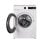 Lavadora Candy GD 410B8-S 10kg Carga Frontal 1351rpm A Blanca con Tecnología ProActive