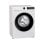 Lavadora Candy GD 410B8-S 10kg Carga Frontal 1351rpm A Blanca con Tecnología ProActive