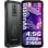 Doogee Blade 10 Pro Energy 4G 6GB 256GB 6,56" Schwarz