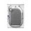 Lavadora AEG LFR7294O2B 9kg Carga Frontal 1400rpm A Blanca ProSteam PreciseWash Drum Care