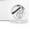 Máquina de Lavar Roupa Siemens WG54G2Z1ES 10kg 1400rpm A Branca Motor iQdrive LED Touch