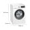 Máquina de Lavar Roupa Siemens WG54G2Z1ES 10kg 1400rpm A Branca Motor iQdrive LED Touch
