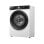 Lavadora Hisense WF3S9045BW3 9kg Carga Frontal 1400rpm Clase A Blanca WiFi Autodosificación