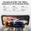 Smartphone DOOGEE Blade10 Pro Energy 32GB RAM 256GB ROM Espandibile 2TB Android 15