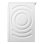Lavadora Siemens WU14UT62ES 9kg Carga Frontal 1400rpm Clase A Blanca VarioSpeed iQdrive