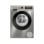 Lavadora Siemens WG44G2FAES 9kg Carga Frontal 1400rpm Clase A Gris Inoxidable i-Dos VarioSpeed