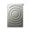 Lavadora Siemens WG44G2FAES 9kg Carga Frontal 1400rpm Clase A Gris Inoxidable i-Dos VarioSpeed