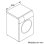 Lavadora Siemens WG44G2FAES 9kg Carga Frontal 1400rpm Clase A Gris Inoxidable i-Dos VarioSpeed