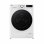 Máquina de Lavar Roupa LG F2WR5S9S0W 9kg 1200rpm A Branca com Vapor e AI DD™