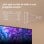 TV Samsung QLED TQ65Q77DATXXC 65" 4K Ultra HD Smart TV WiFi HDR AirSlim FreeSync Premium