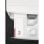 Máquina de Lavar Roupa AEG LFR9514L6U 10kg 1400rpm Classe A Branca Painel Preto Connected PowerCare Vapor