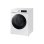 Máquina de Lavar Roupa Samsung Série 7 WW11DB7B34GW Frontal 11 kg 1400 rpm A Wi-Fi Branca