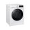 Máquina de Lavar Roupa Samsung Série 7 WW11DB7B34GW Frontal 11 kg 1400 rpm A Wi-Fi Branca