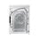 Máquina de Lavar Roupa Samsung WW11DB7B34GW 11kg 1400rpm Classe A Branca Wi-Fi EcoBubble