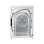 Máquina de Lavar Roupa Samsung Série 7 WW11DB7B34GW Frontal 11 kg 1400 rpm A Wi-Fi Branca