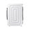 Máquina de Lavar Roupa Samsung WW11DB7B34GW 11kg 1400rpm Classe A Branca Wi-Fi EcoBubble