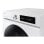 Máquina de Lavar Roupa Samsung WW11DB7B34GW 11kg 1400rpm Classe A Branca Wi-Fi EcoBubble