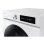 Máquina de Lavar Roupa Samsung Série 7 WW11DB7B34GW Frontal 11 kg 1400 rpm A Wi-Fi Branca