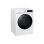 Máquina de Lavar Roupa Samsung Série 7 WW11DB7B34GW Frontal 11 kg 1400 rpm A Wi-Fi Branca
