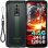 Smartphone DOOGEE Blade10 Energy 24GB RAM 128GB Android 15 6,56" Resistente IP68/IP69K NFC