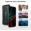 Smartphone DOOGEE Blade10 Energy 24GB RAM 128GB Android 15 6,56" Resistente IP68/IP69K NFC