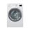 Máquina de Lavar Roupa Indesit IM 862S MY TIME SPT 8kg 1200rpm A Branca Programas Rápidos Steam