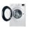 Máquina de Lavar Roupa Indesit IM 862S MY TIME SPT 8kg 1200rpm A Branca Programas Rápidos Steam