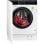 Lavadora AEG LFN8E8436C 8kg Carga Frontal 1400rpm A Blanca Integrable PowerCare Vapor MyAEG Care