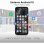 DOOGEE Blade10 Energy 24GB/128GB/6.56" Preto/Vermelho