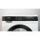 Lavadora Siemens WG44G2F1ES 9kg Carga Frontal 1400rpm A Blanca SmartFinish AntiManchas AquaStop