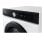 Máquina de Lavar Roupa Samsung WW11DB7B94GEU 11kg 1400rpm Classe A Branca AI Ecobubble Wi-Fi