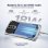 Smartphone DOOGEE Blade 10 Ultra Energy 36GB RAM 256GB 4G Dual SIM IP68