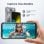 Smartphone DOOGEE Blade 10 Ultra Energy 36GB RAM 256GB 4G Dual SIM IP68