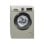 Lavadora Balay 3TS282X 8kg Carga Frontal 1200rpm A Acero Inoxidable Motor ExtraSilencio